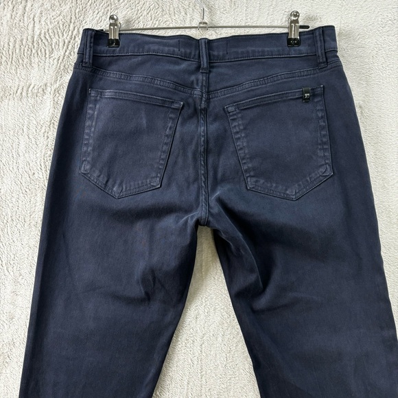 Joe’s Jeans - Brushed Blue Pants - Size 32 - Picture 3 of 6